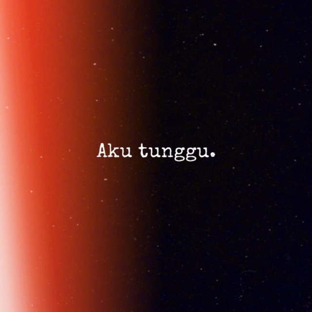 Aku Tunggu cover art