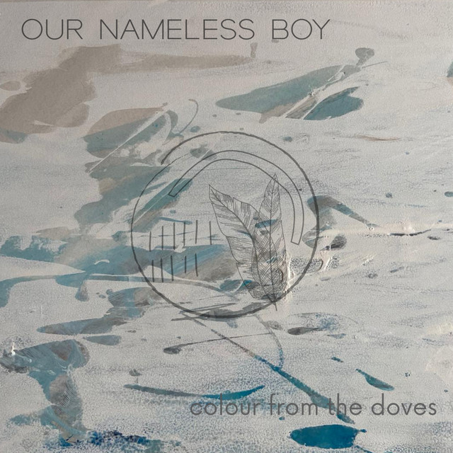 Colour From The Doves cover