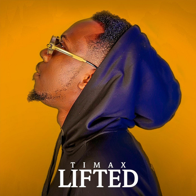 Lifted cover art