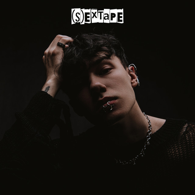 (S)EXTAPE cover art