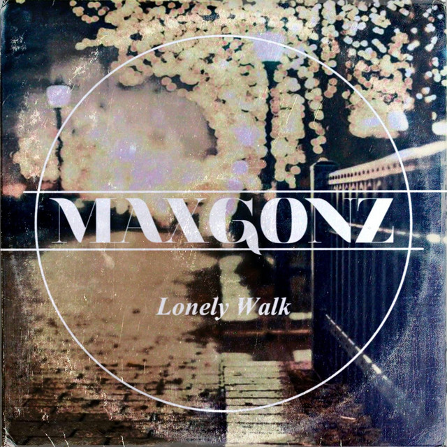 Lonely Walk cover art