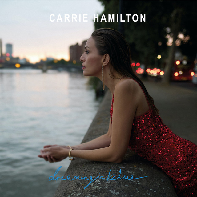 Carrie Hamilton