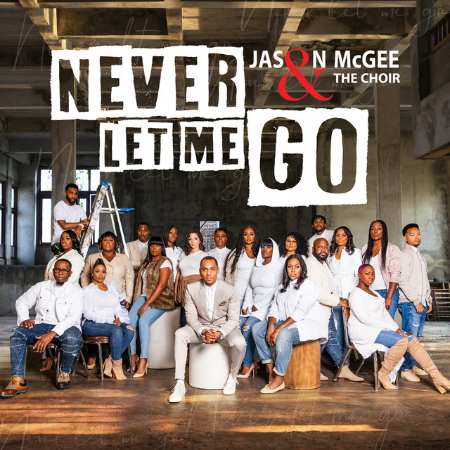 Never Let Me Go