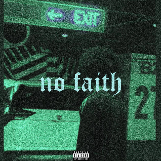 no faith