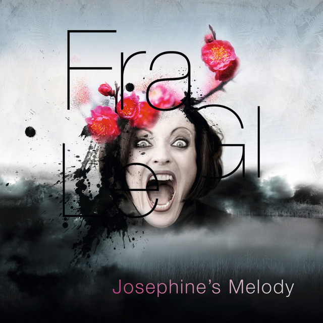 Josephine's Melody cover art