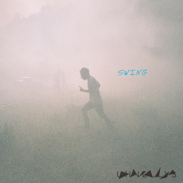 SWING cover art