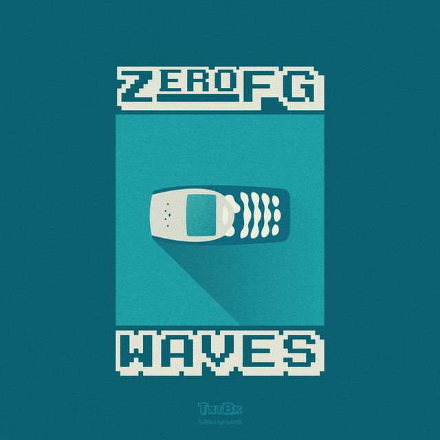 Waves album art