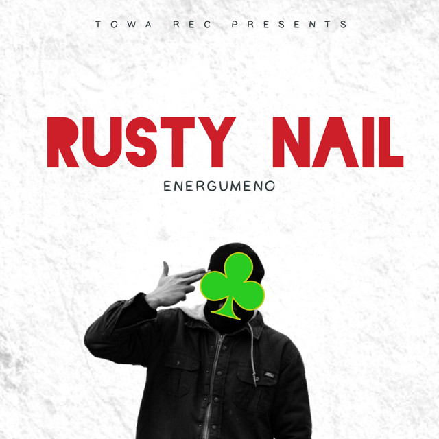 Rusty Nail cover art