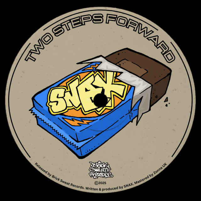 Soundboy album art