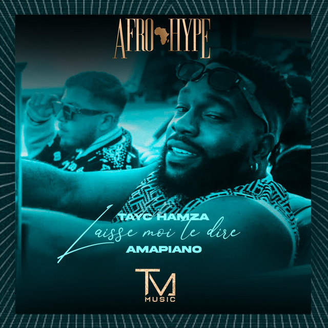 Laisse moi te dire - Taliixo & MLR Amapiano