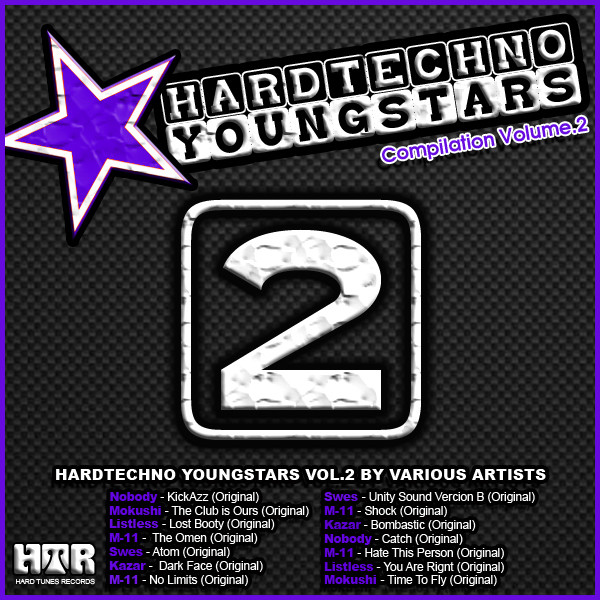 Kikk Azz album art
