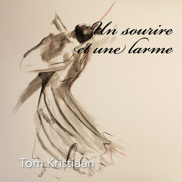 Un sourire et une larme (valse)