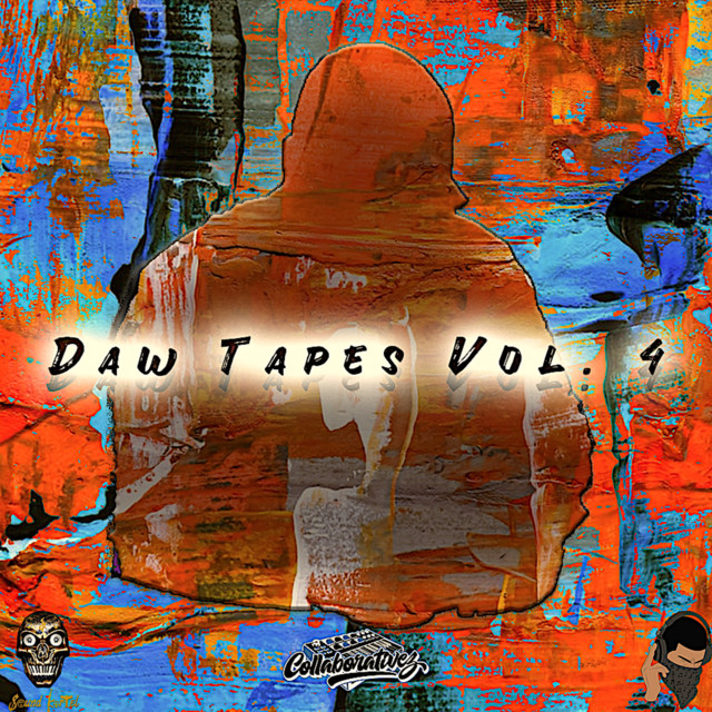 Daw Tapes Vol. 4 - Album by Tweezy Da Beat Terrorist | Spotify