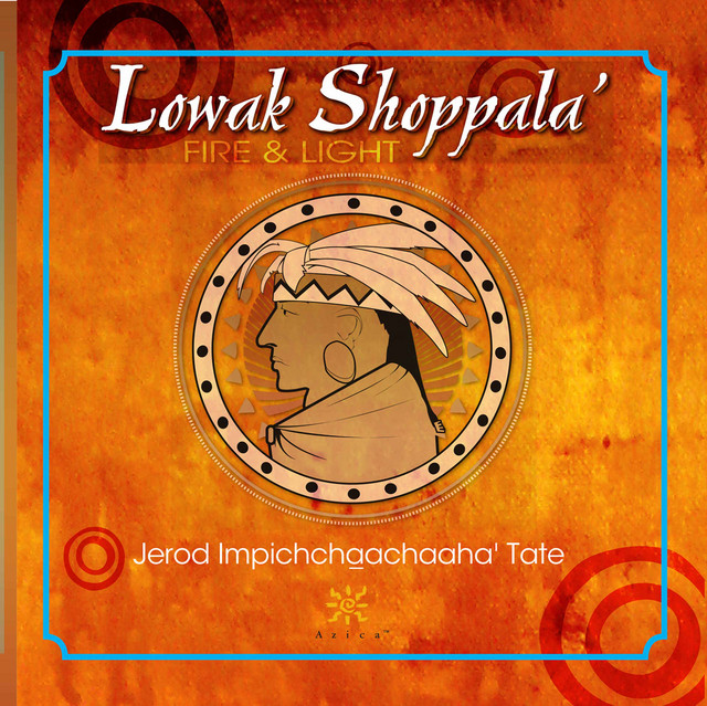 Lowak Shoppala', Act I: II. Double Header cover art