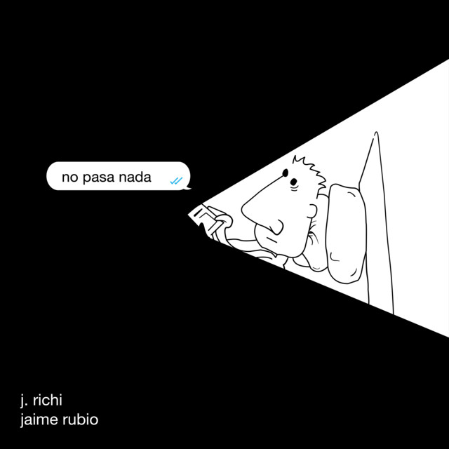 No Pasa Nada Single By J Richi Spotify