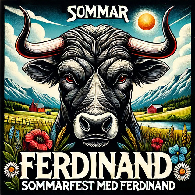 Sommartider - PARTY VERSION