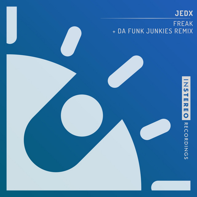 Freak On Me - Da Funk Junkies Remix album art