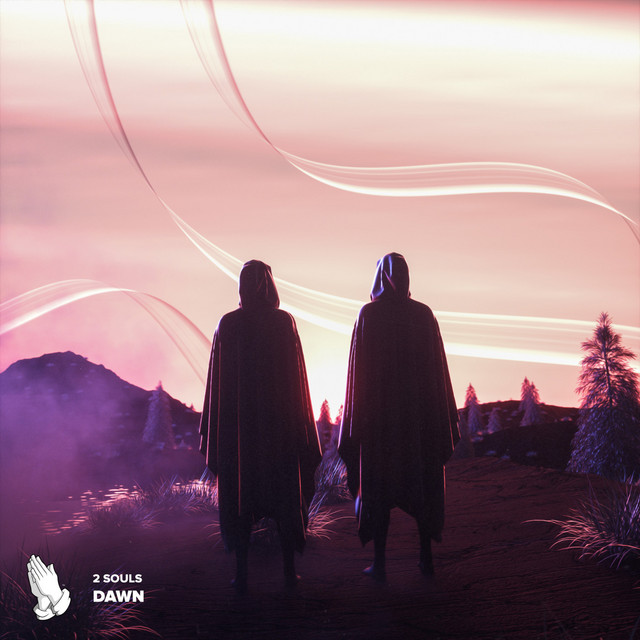 Dawn cover