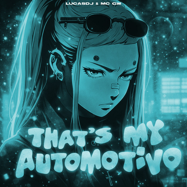 That´s My Automotivo