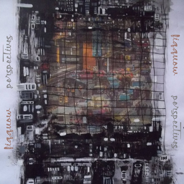 Perspectives cover art