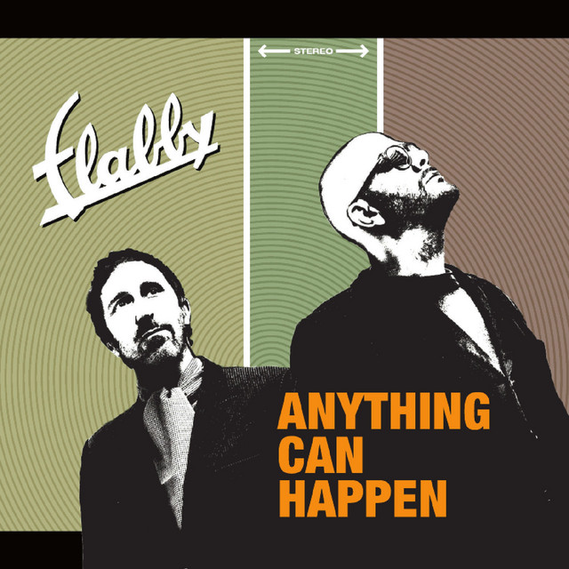 Anything Can Happen cover art