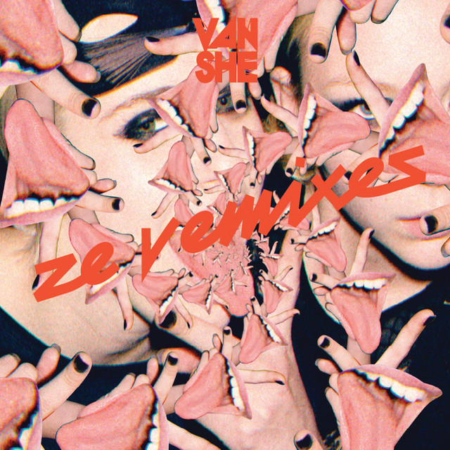 Ze Vemixes cover art