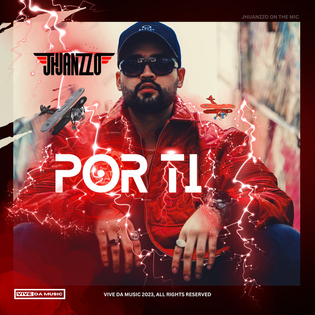 POR TI