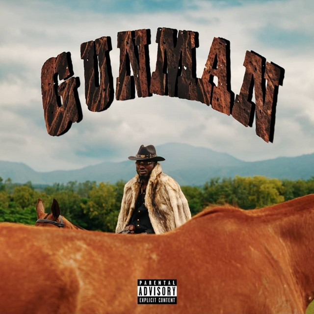 Gunman