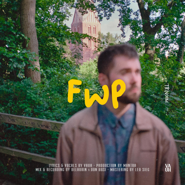 FWP cover art