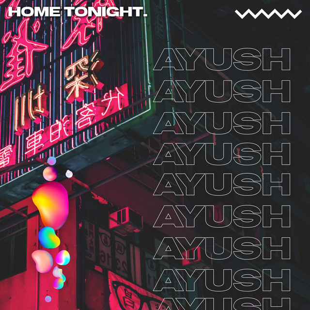 AYUSH | Spotify