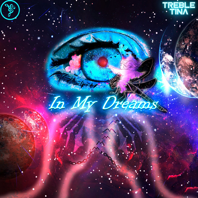 See You In My Dreams album art