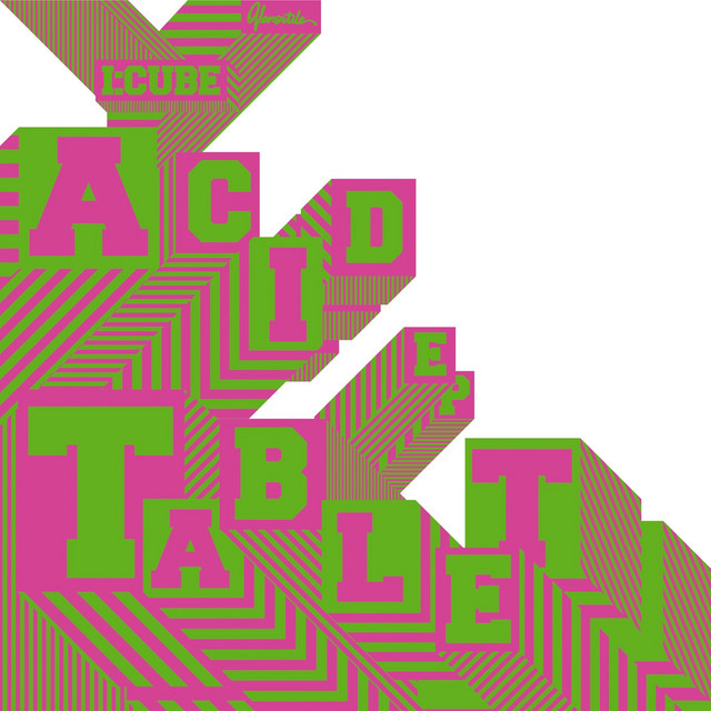 Acid Tablet album art