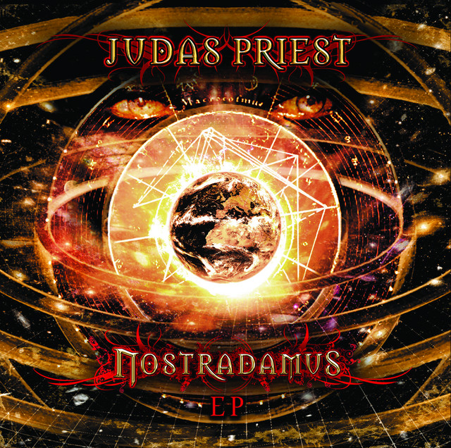 Nostradamus - EP – EP de Judas Priest | Spotify