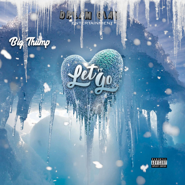 Let It Go