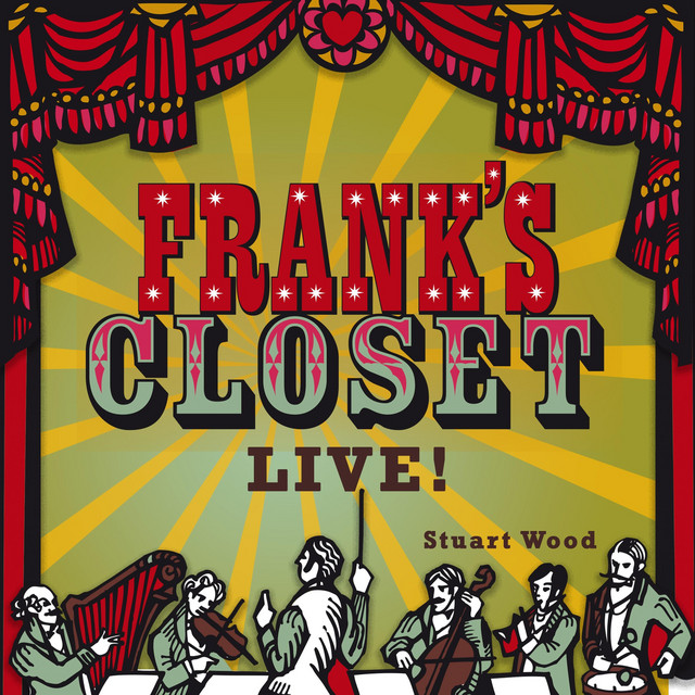Frank's Closet Summer Finale (Live)