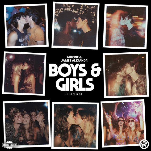 Boys & Girls