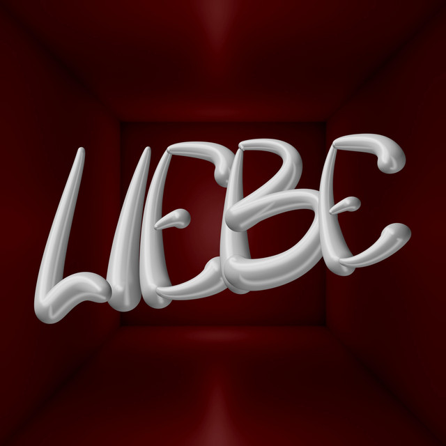 LIEBE cover