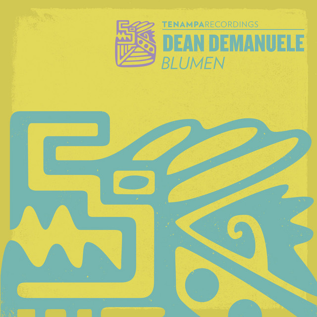 Blumen cover art