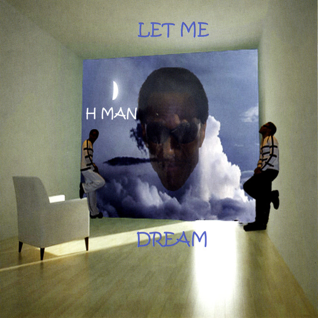 Let Me Dream Records Inc