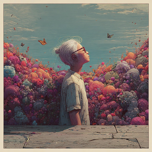 chihiro - slowed reverb