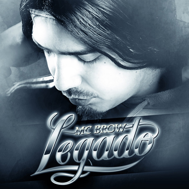 Legado cover art