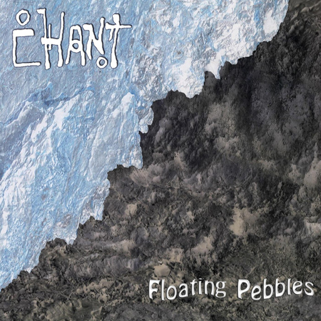 Floating Pebbles cover art