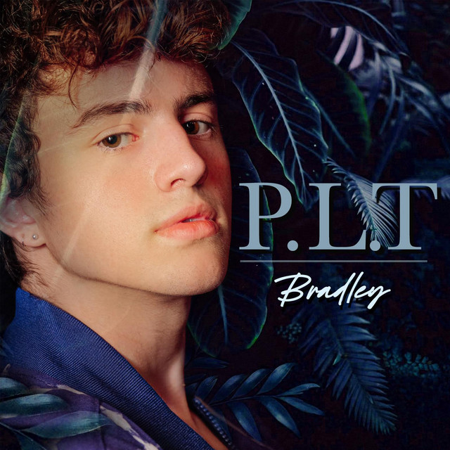 P.L.T. cover art