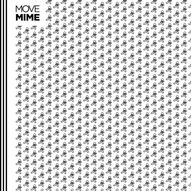 Move cover art