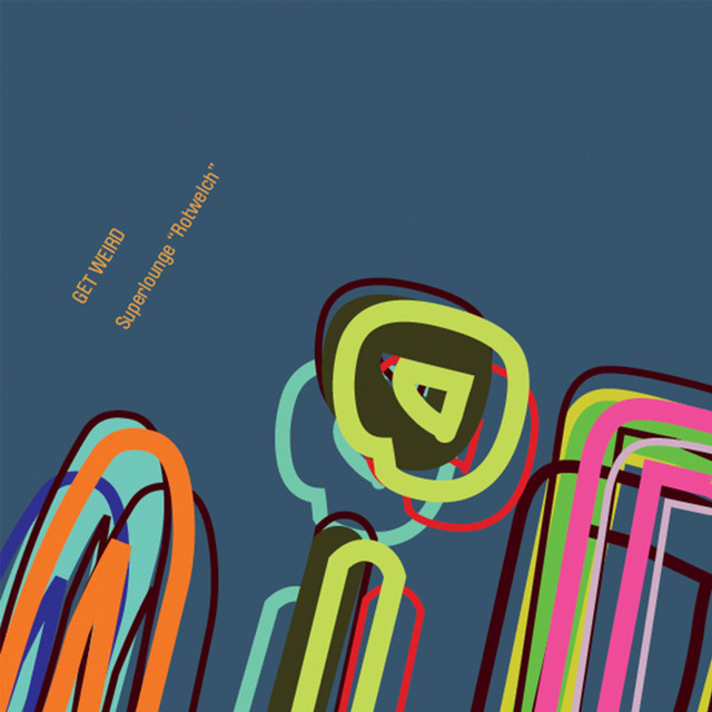 Leichtigkeit des Seins album art