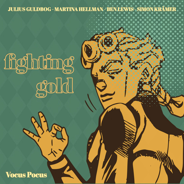 Fighting Gold (Swedish Ver.) - Single by Vocus Pocus | Spotify