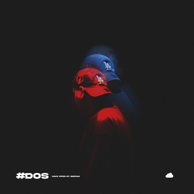 #Dos cover art