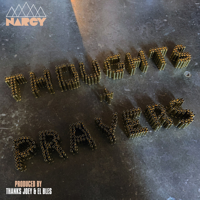 Thoughts and Prayers
