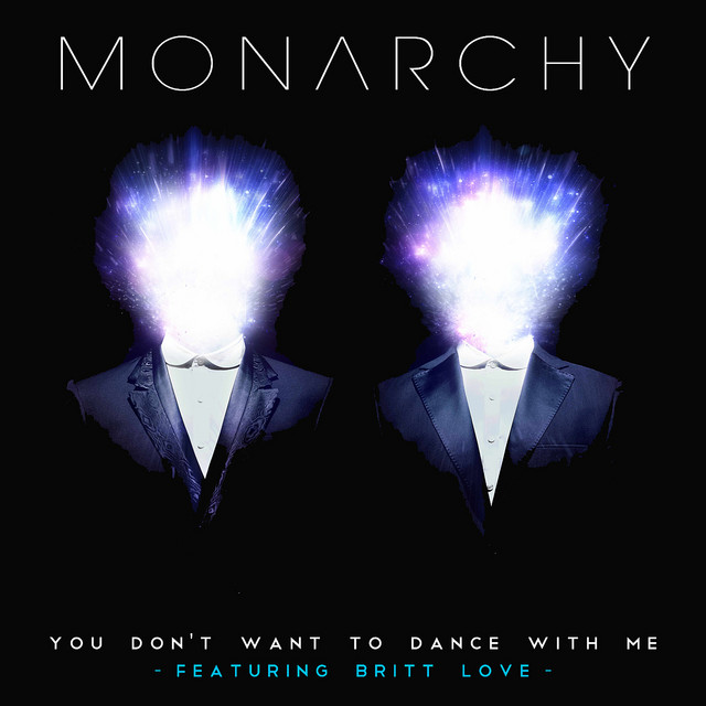 You Don't Want To Dance With Me (feat. Britt Love) cover art