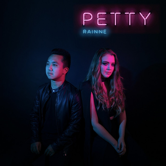 Petty cover art